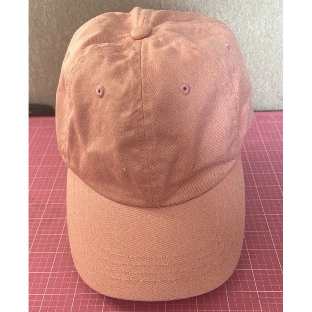 The Classics Women’s Pink Baseball Cap